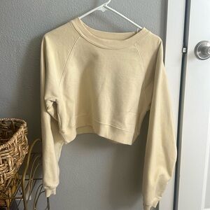 Daily Drill reversible crew XS/S